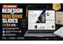 urgently redesign your thesis defense slides in 24 hours